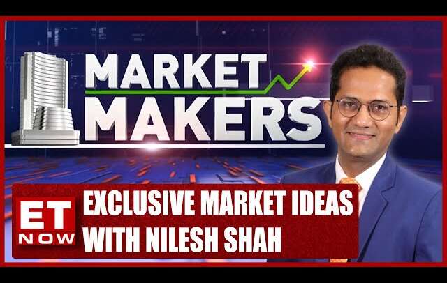 Top Themes For Long-Term, Multibaggers & More | Nilesh Shah Of Envision Capital With Nikunj Dalmia